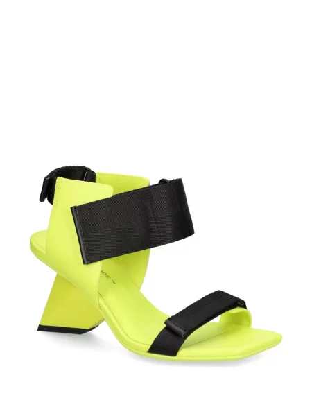 Sandale United Nude verde