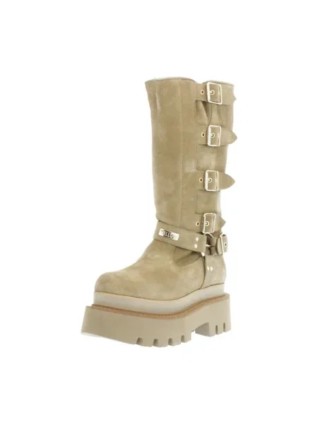 Pantofi Yellow galben
