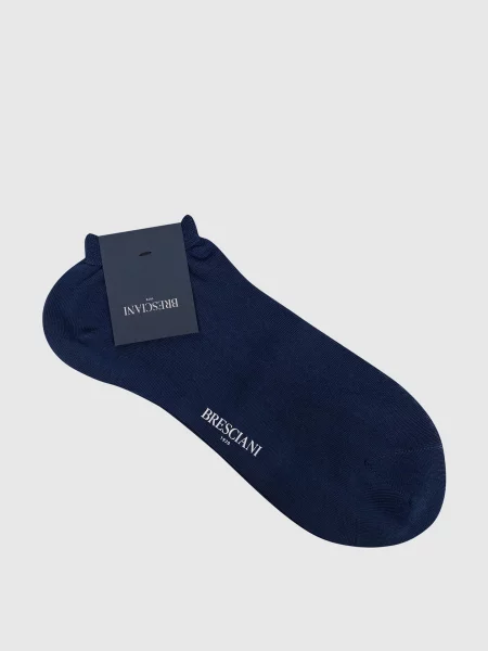 Носки Bresciani синие