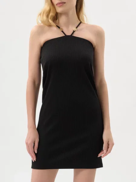 Платье Guess черное