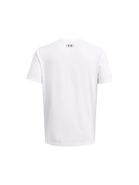 Póló Under Armour fehér