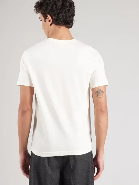 Gant Tricou GRAPHIC roșu