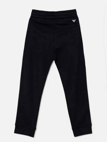 Детские спортивные штаны Emporio Armani