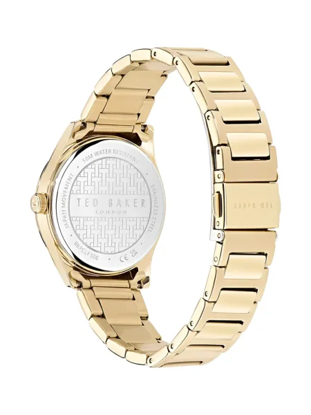 Ceas Ted Baker albastru