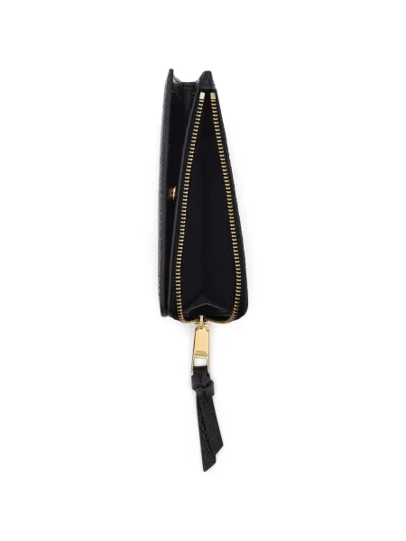 Portofel Marc Jacobs din piele negru