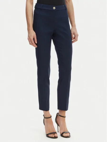 Rinascimento Pantaloni din Bleumarin
