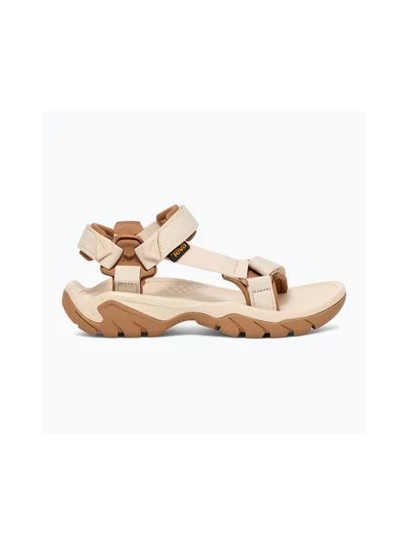 Треккинговые сандалии Teva