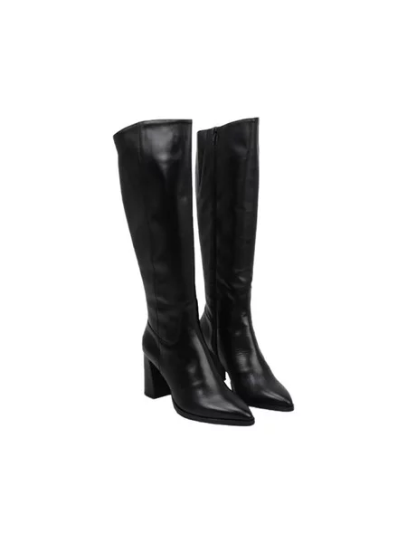Pantofi Wonders negru