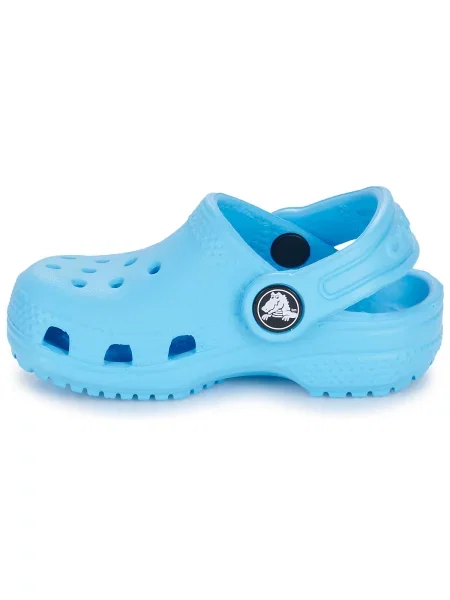 Pantofi copii Crocs albastru