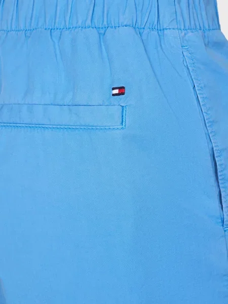 Шорти Tommy Hilfiger блакитні