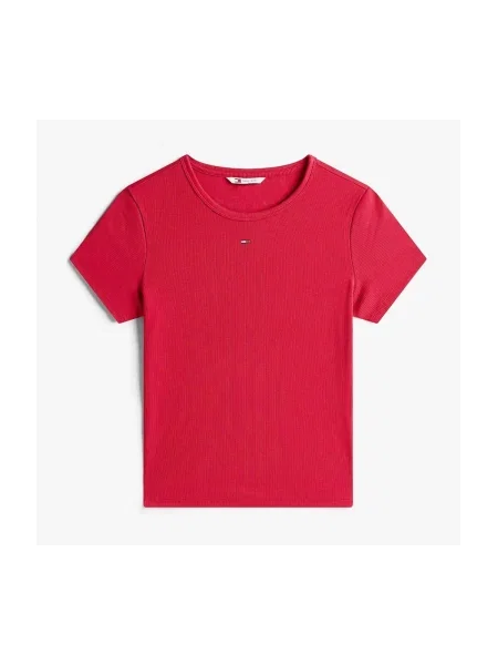 Tricou Tommy Jeans roz