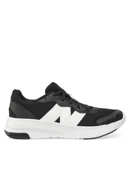 Παπούτσια για Τρέξιμο New Balance μαύρο