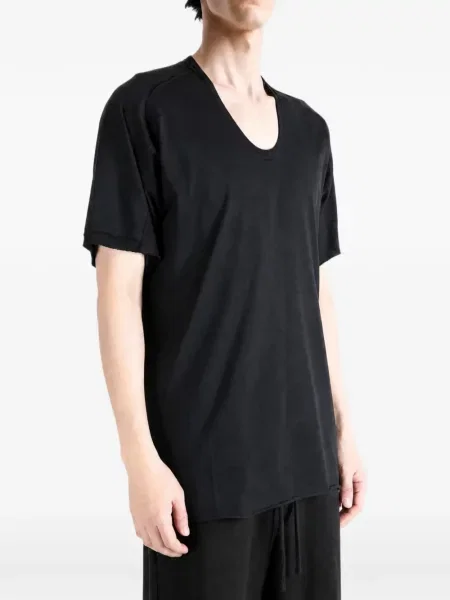 Tricou Kiko Kostadinov negru