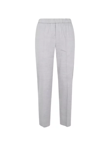 Pantaloni Peserico gri
