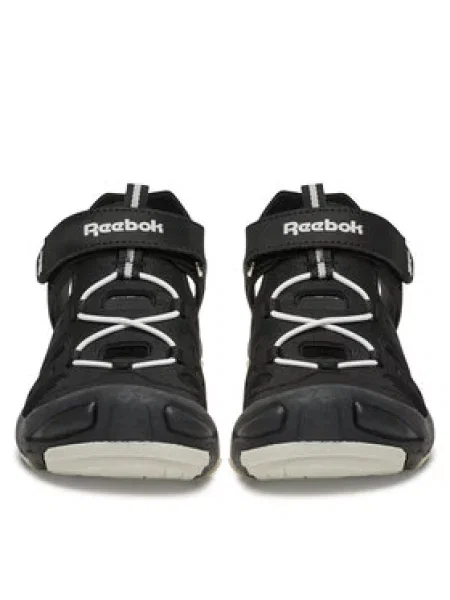 Sandály Reebok IV černá