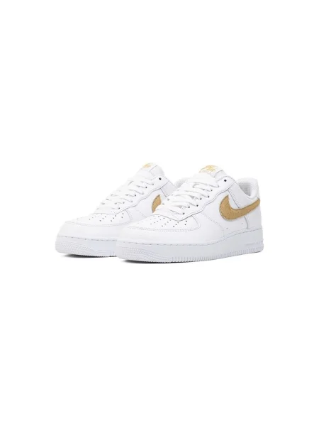 Pantofi Nike alb