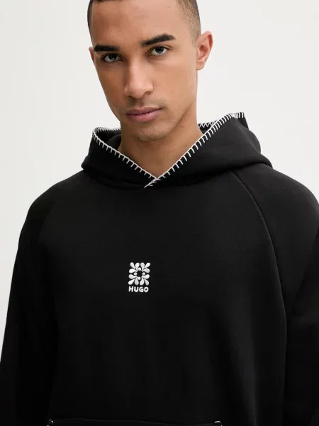 HUGO кофта Darohood