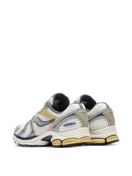 Sneakersy Saucony szare