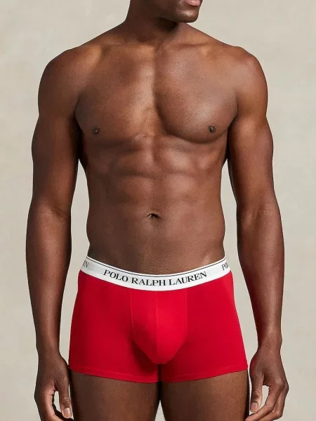 Боксери Polo Ralph Lauren синій