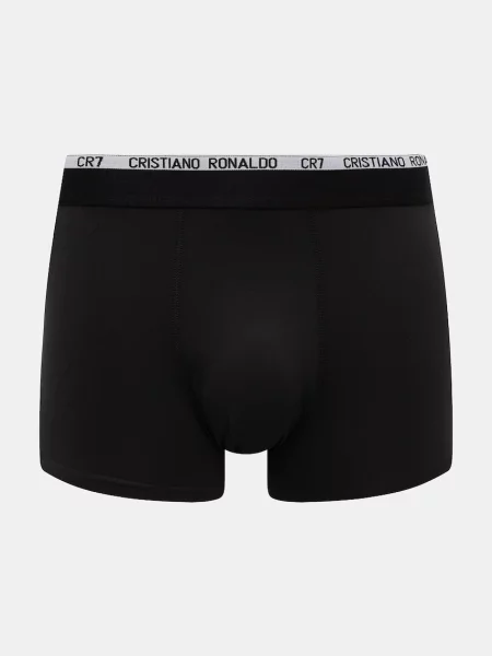 Боксери чорний