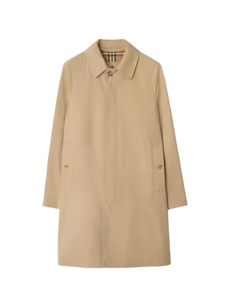 Palton Burberry
