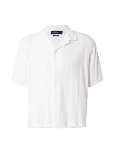 Abercrombie & Fitch Srajca kremna