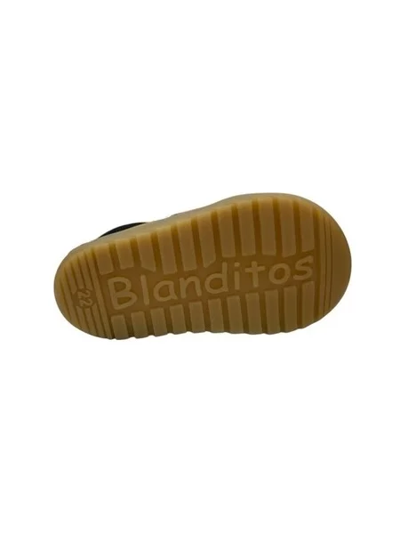 Pantofi copii Blanditos negru