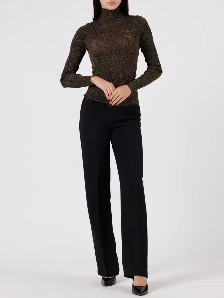 Шкарпетки Twinset зелені