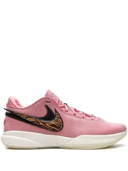 Sneakerși Nike LeBron roz