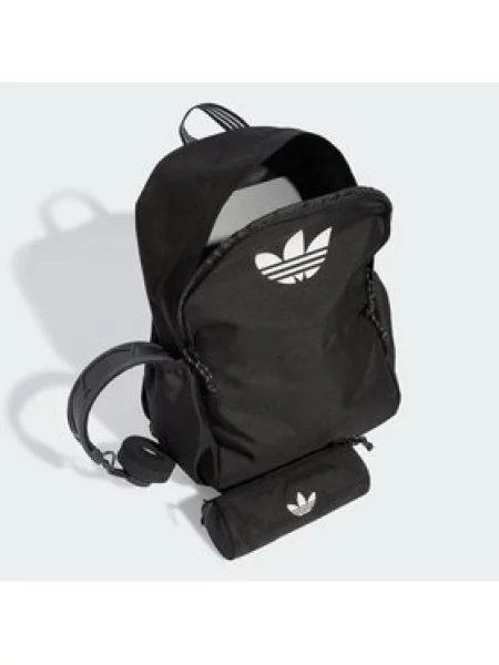 Adidas Ruksak čierna