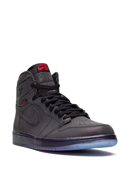Sportbačiai Jordan Air Jordan 1 juoda