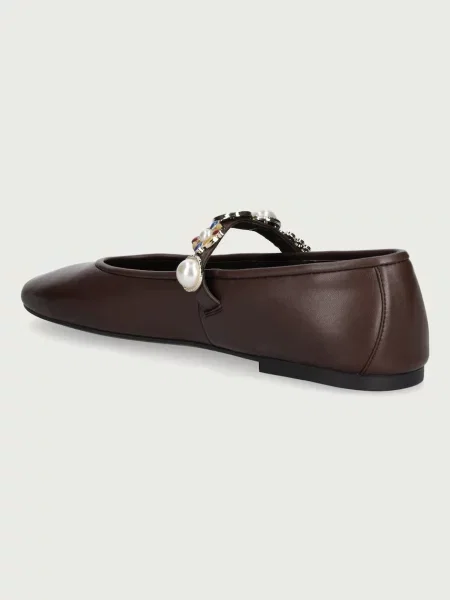 Балетки Jeffrey Campbell