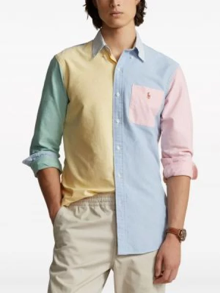 Polo marškinėliai Polo Ralph Lauren