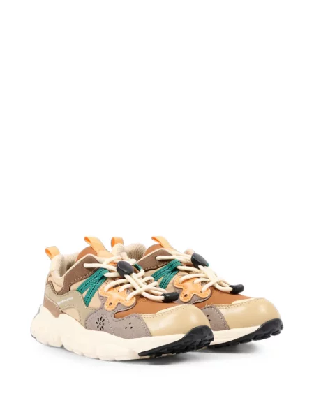Sneakersy dziecięce Flower Mountain