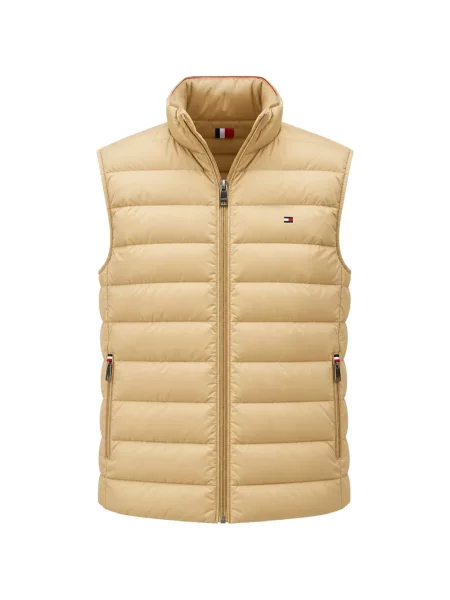 Prošívaný vesta Tommy Hilfiger