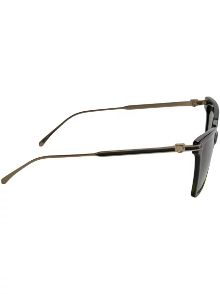 Hodinky Salvatore Ferragamo čierna