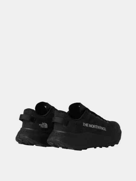 Кроссовки для бега The North Face черные