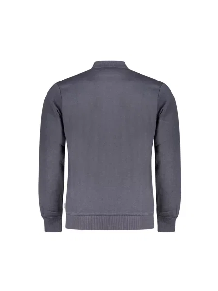 Bluza rozpinana Pepe Jeans niebieska