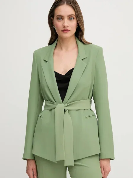 Sandro Ferrone sacou desfacut neted verde