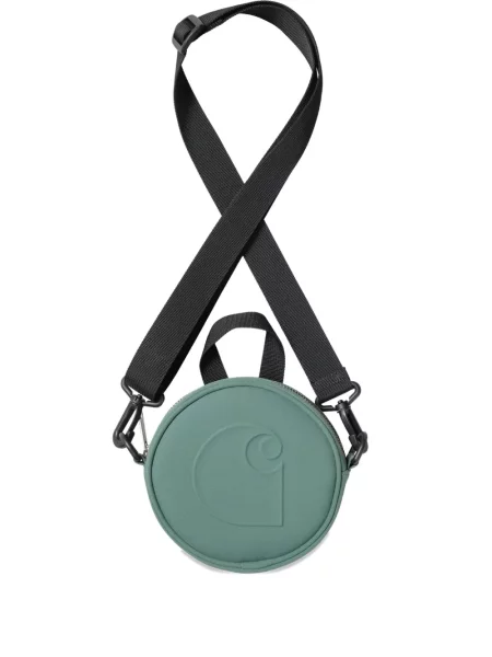 Geantă crossbody Carhartt Wip verde