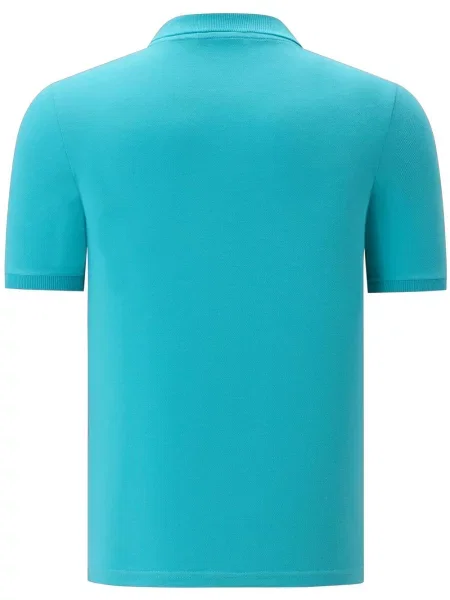 Tricou polo Dewberry