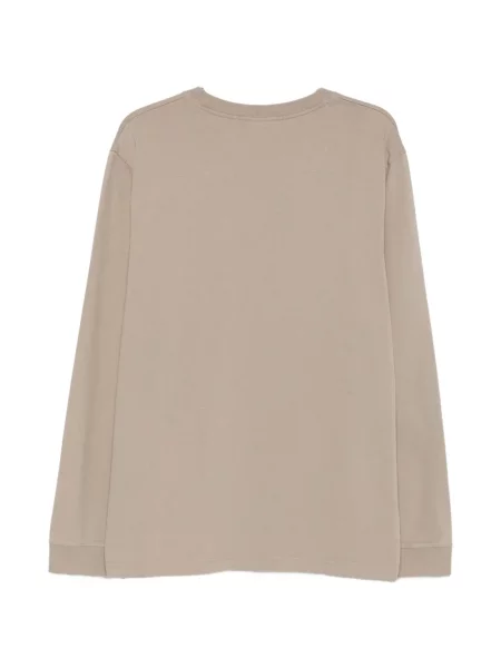 Lung tricou Maison Kitsune