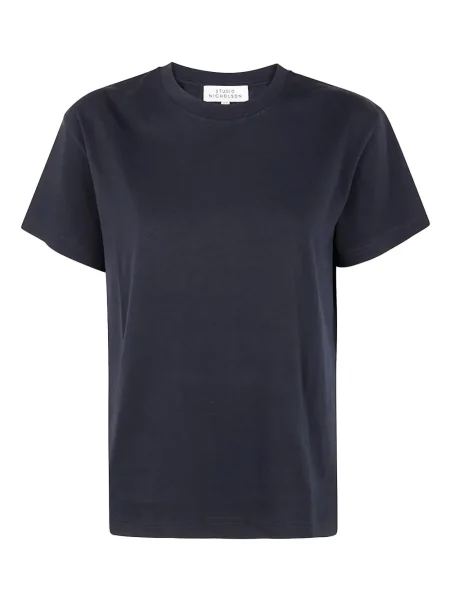 Tricou Studio Nicholson albastru