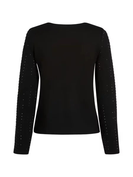 Hanorac Karl Lagerfeld negru
