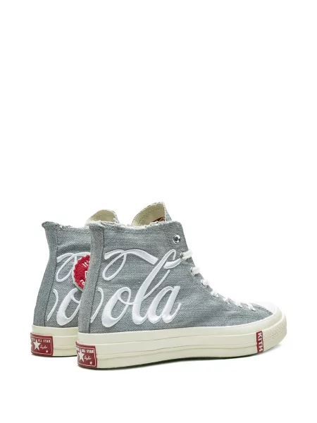 Tenisky Converse Chuck 70 modré