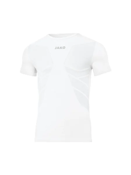 Tricou Jako alb
