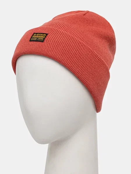 Шапка G-Star Raw зелений