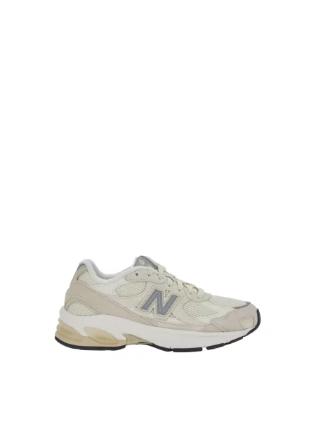 New Balance sneakersy szare