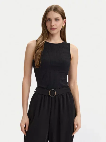 Vero Moda Топ Ruby чорний