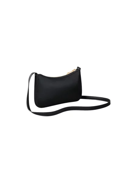 Calvin Klein Ročna torba Bold Ck Mini Bag črna